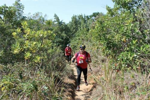 Circuito Adventure Camp 2015 / Foto: Divulgação